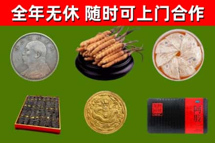 云州区回收礼品